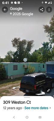 The Villages At Curtis Park