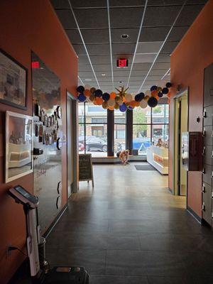 Decked out for Mayhem 2025 May 17-23!!