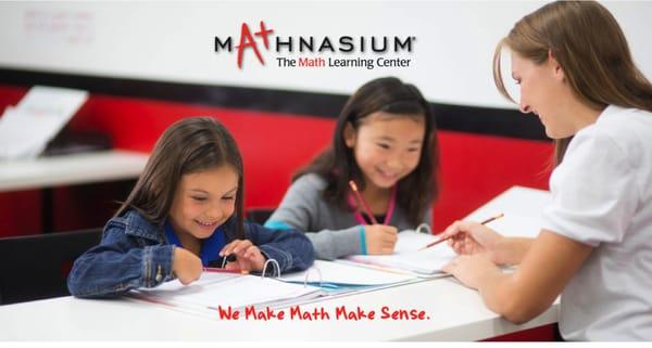 Mathnasium