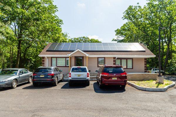 Reliable Power & Solar