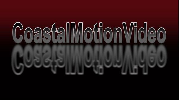 Coastal Motion Video and Web