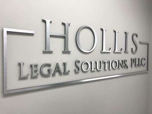 Hollis Legal Solutions