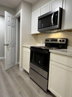 RJ's Remodeling & Home Improvement