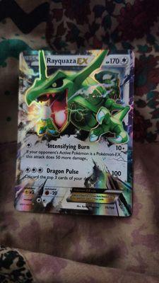 Two of my pokemon card i would like to get appraised