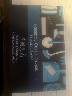 ABS Cleaning Services