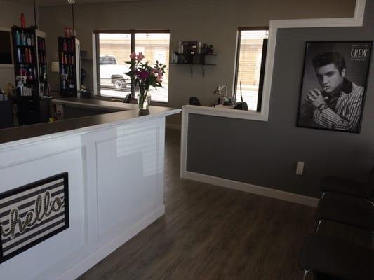 No Limitz Hair Design