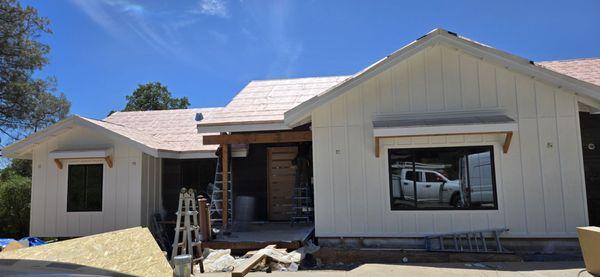 MB Precision Painting