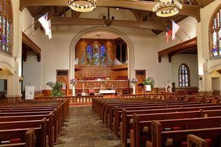Grace United Methodist Church