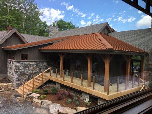 Western States Metal Roofing