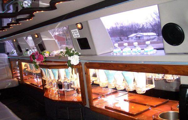 Eagle Limousine and Chauffeur Service