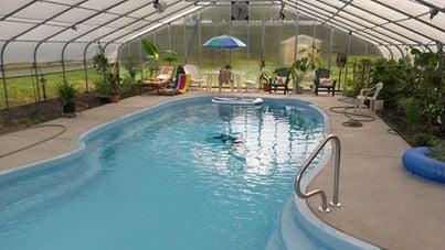 Crystal Clear Pools of Charleston