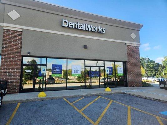 DentalWorks