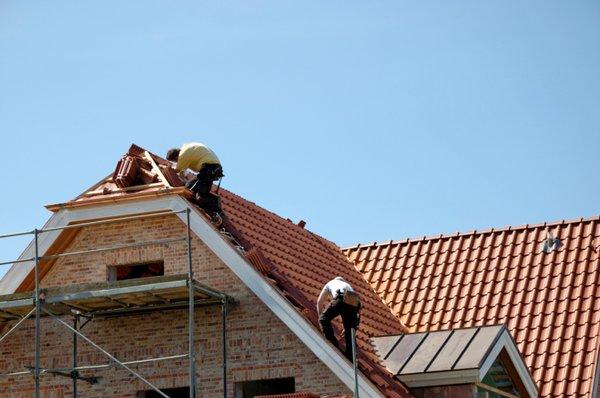 Statewide Roofing