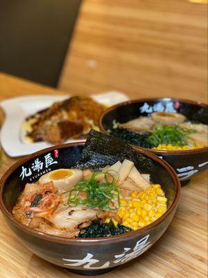 Kyuramen - Falls Church