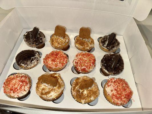 Tempting Taste Plates