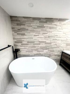 Exquisite Construction