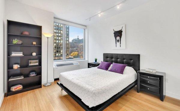 Murray Hill Apartment Turn Over Painting