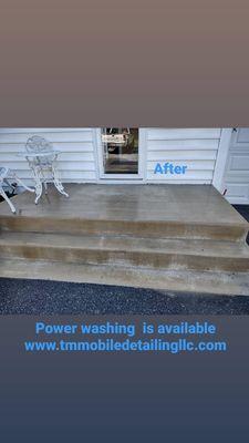 TM. Mobile Detailing LLC