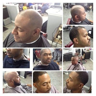 S.Alexander's Grooming