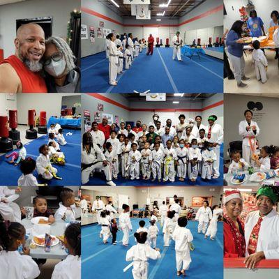 Gladiator Martial Arts