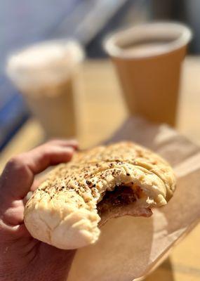 Olive Baking Company