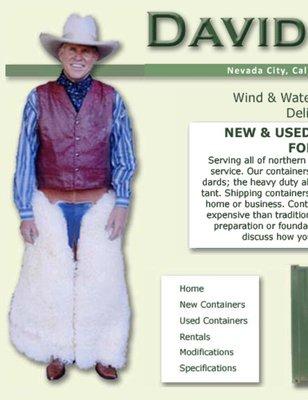 David's Rent a Storage