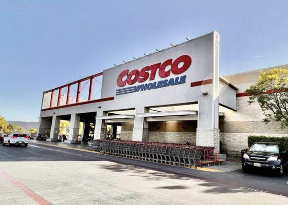 Costco Garden Grove