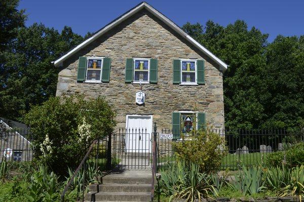 Christian Community Church