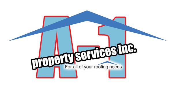 A-1 Property Services-Commercial & Residential Roofer