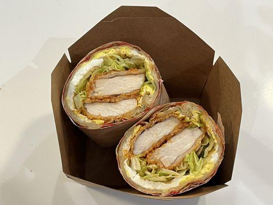 Shihlin Taiwan Street Snacks