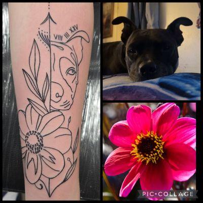 Tried and True Tattoo Parlor