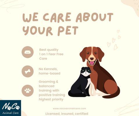 NoCo Animal Care