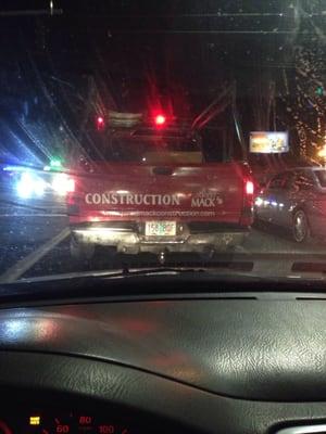 Jared Mack Construction