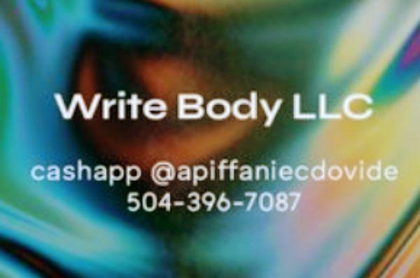 Write Body