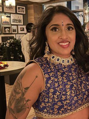 Pink & Pampered Salon