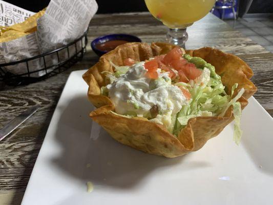 Jose's Mexican Grill