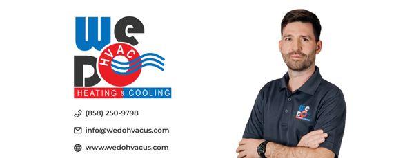 WeDo HVAC