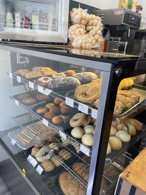 Greenpoint Cafe & Bakery