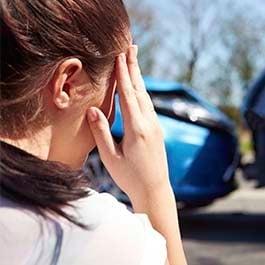 If you are the victim of a car accident in North Charleston, call The Green Law Firm today for a free consultation.