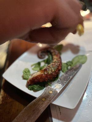 Flying Fish and Grill