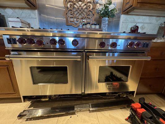 Andrew's Appliances & HVAC Repair