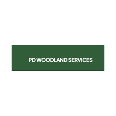 PD Woodland Services