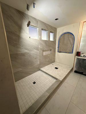 D Santos Construction