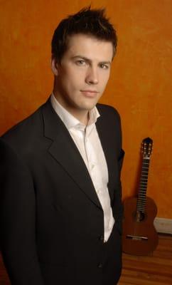 Classical Guitar Ceremonies Inc