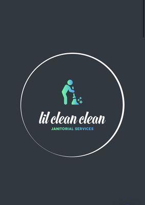 Lil Clean Clean