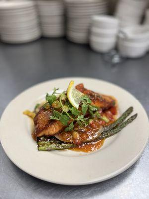 Simply Delicious Asian & Thai Cuisine