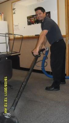 Pinnacle Cleaning Services