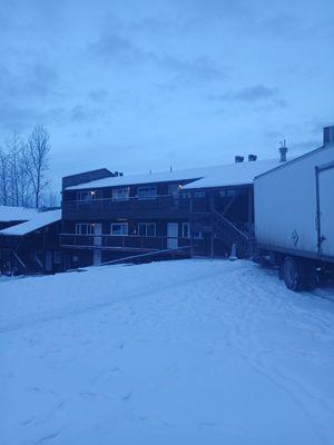 Any Town Moving and Delivery