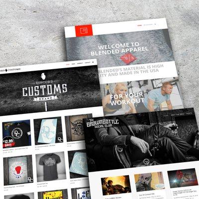 Silver State Brothers Media