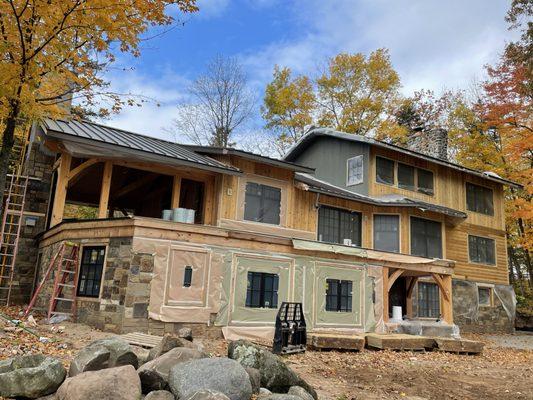 Wilson’s Painting & Remodeling